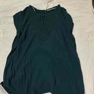 Women’s Blouse